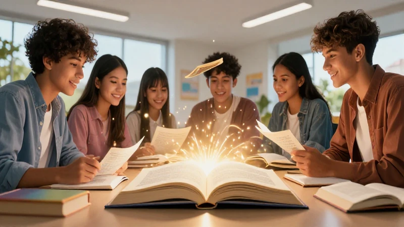 Conoce los nuevos contenidos de los libros de texto 3 La educación moderna es vibrante e interactiva