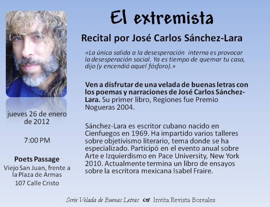 contesta esteban cabezas biografia y respuestas
