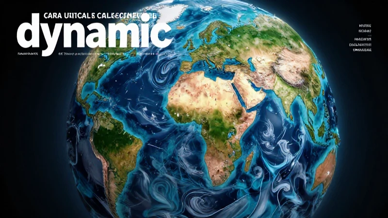 Continentes: Concepto, tipos y océanos que los rodean 5 Características únicas de los continentes