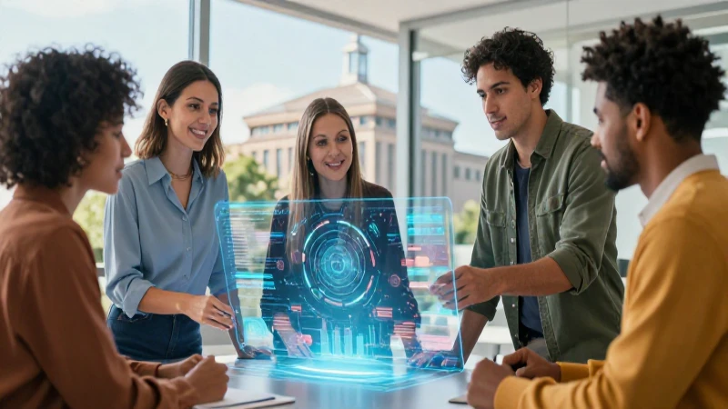 Conceptos de contingencias gubernamentales explicados visualmente