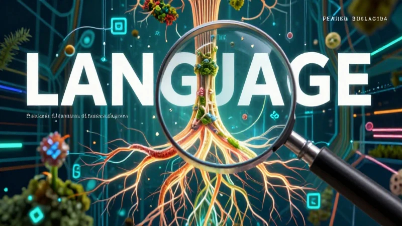 Origen lingüístico educativo mexicano conceptual