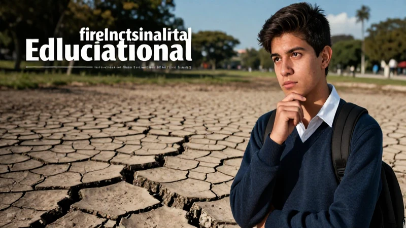 Estudiante mexicano en portada de revista académica