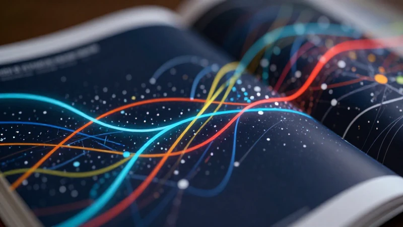 Flujo de datos abstracto para educación moderna