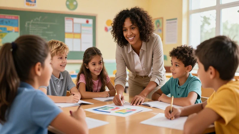Estrategias efectivas contra el acoso escolar: pon fin a la violencia y discriminación 5 Adultos previenen el acoso escolar con estrategias efectivas