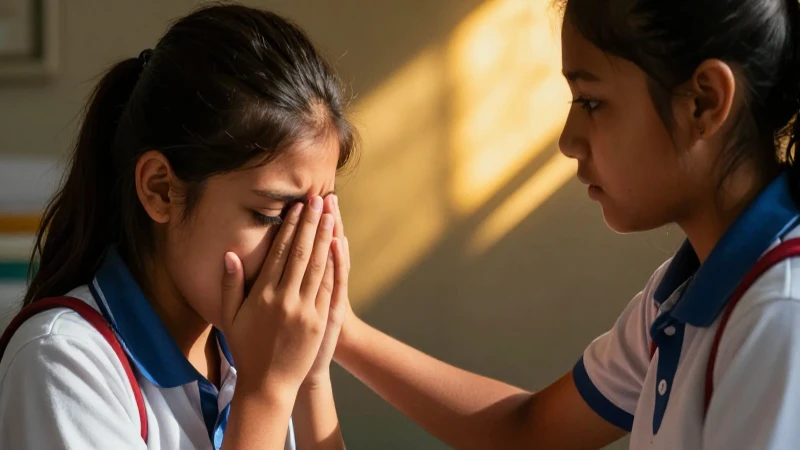 Estrategias efectivas contra el acoso escolar: pon fin a la violencia y discriminación 3 El acoso genera angustia; estrategias detienen la violencia