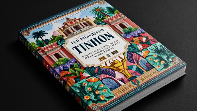 Portada de libro educativa mexicana moderna