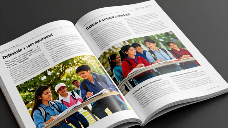 Diseño educativo con estudiantes mexicanos