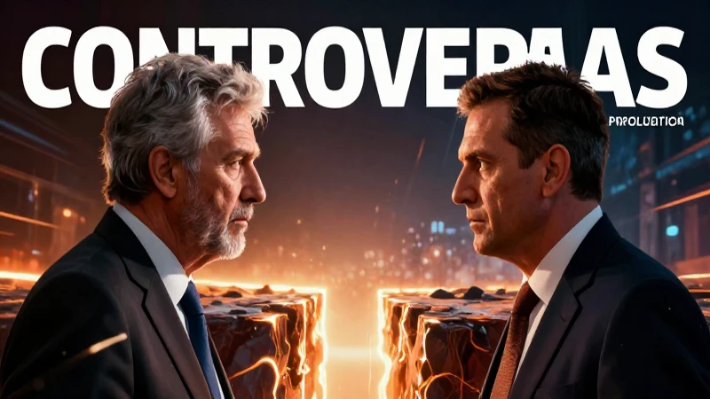 Controversiales: significado, tipos y usos en el día a día 4 Debates políticos y opiniones polarizadas