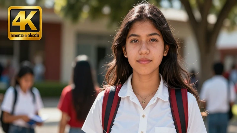 Convicción: significado, definición y concepto explicado 6 Estudiante mexicano brillante con convicción y conocimiento