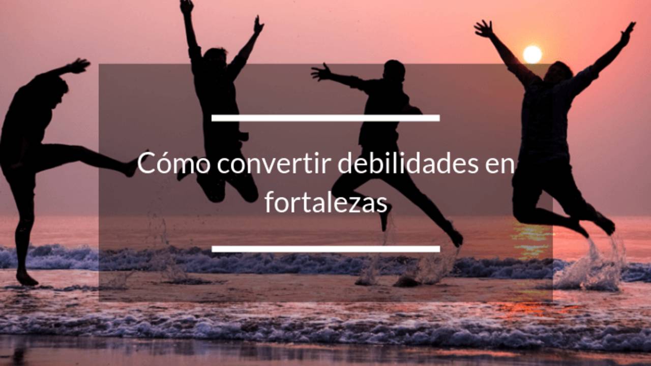 Convierte lo negativo en fortaleza en 5 sencillos pasos 2 convierte lo negativo en fortaleza en 5 sencillos pasos
