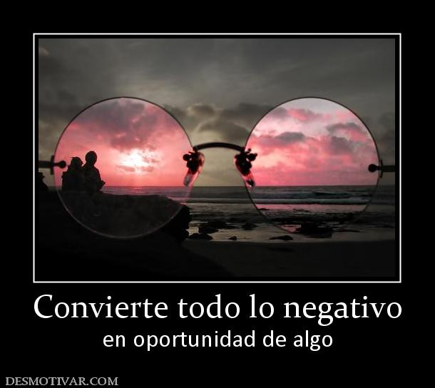 Convierte pensamientos negativos en oportunidades de crecimiento 2 convierte pensamientos negativos en oportunidades de crecimiento