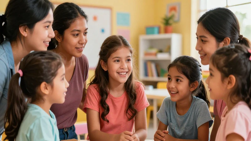 Consejos efectivos para mejorar la convivencia familiar en la nueva escuela mexicana 3 Familia mexicana diversa dialogando en entorno moderno