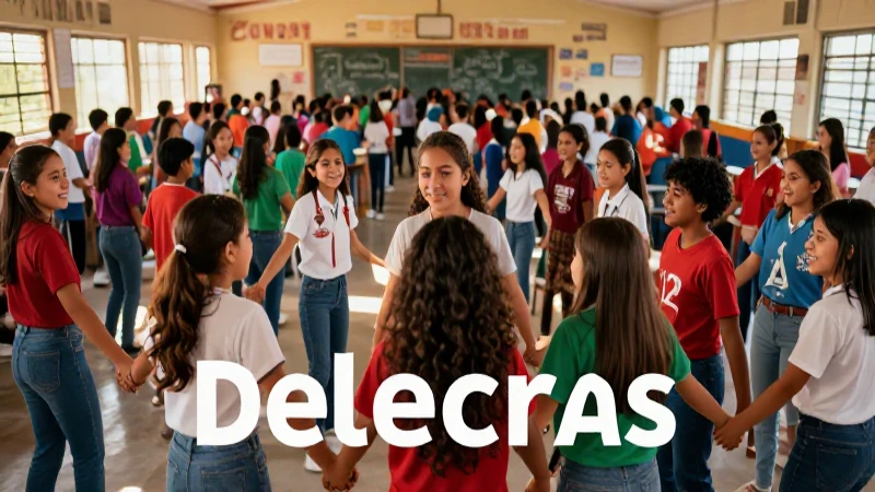 Logra una sociedad justa y equitativa con convivencia y democracia 4 Unidos, construimos una sociedad justa y democrática