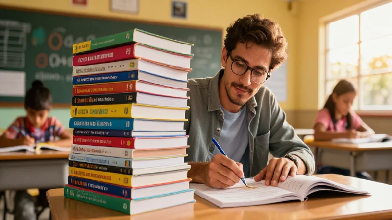 Autor creativo y libros en México