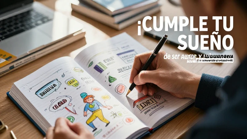 Envía tu propuesta de libro para educar
