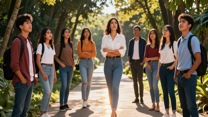 Maestros mexicanos ven una brillante oportunidad