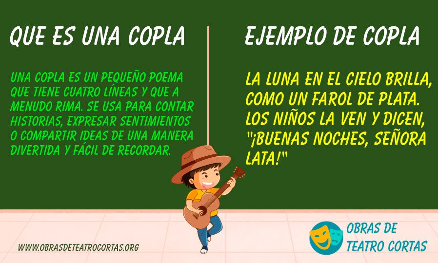 coplas que es definicion origen e importancia cultural 1