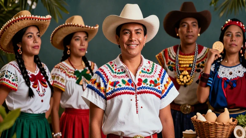 Podrías compartir 30 ejemplos de coplas cortas y populares 18 Educador mexicano con estilo cultural profesional