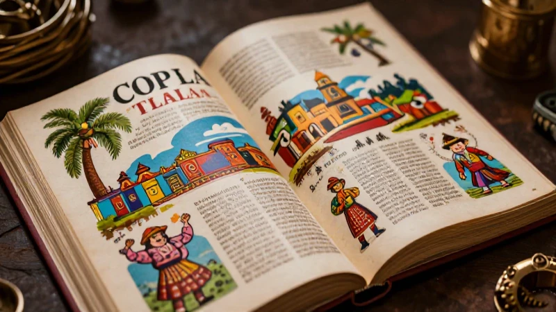 Podrías compartir 30 ejemplos de coplas cortas y populares 23 Colección visual de 30 coplas mexicanas