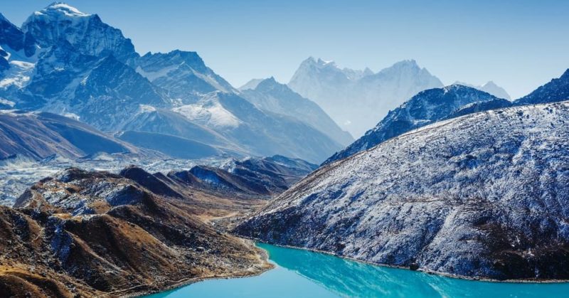 cordilleras concepto formacion clima y ejemplos clave 1