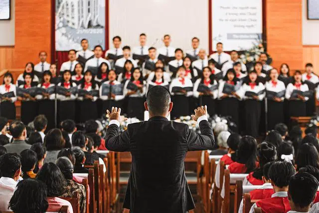Coro: Cuál es su definición, tipos y usos en la música y más 2 coro cual es su definicion tipos y usos en la musica y mas