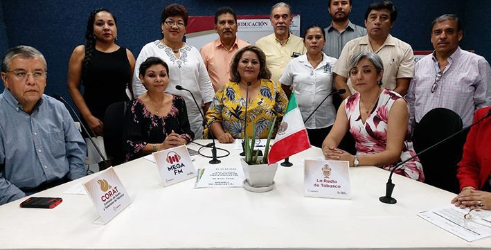 correo de la nueva escuela mexicana en tabasco mantente informado
