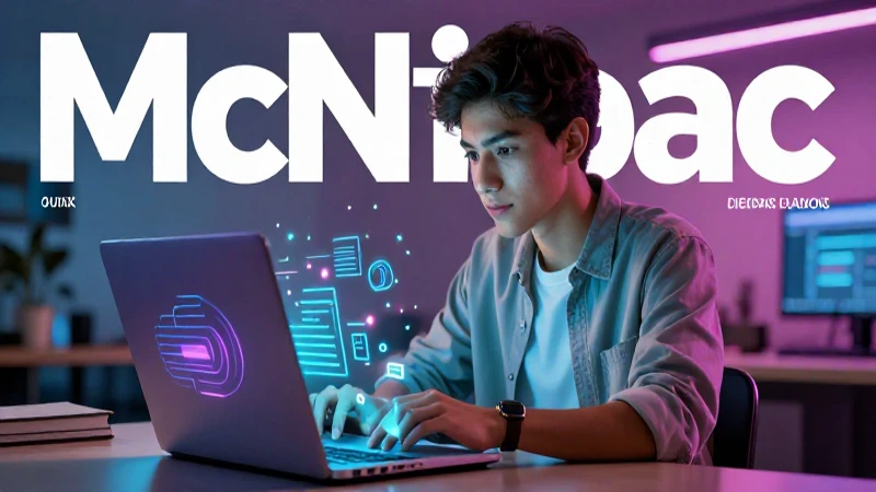 Domina el correo de Google en la nueva escuela mexicana: guía completa 3 Estudiante profesional en ambiente digital moderno