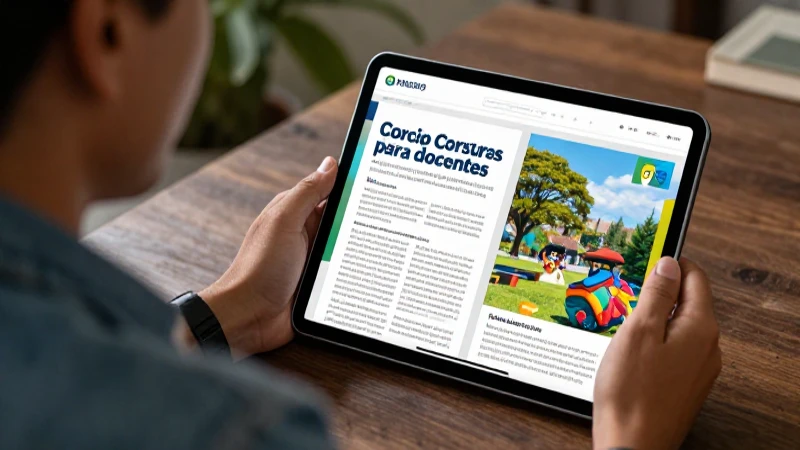 Correo para docentes Nueva Escuela Mexicana: descubre todo aquí 5 Descubre recursos educativos de Correo para docentes