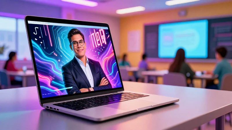 Guía paso a paso para implementar correo electrónico en tu nueva escuela en Veracruz 4 Educadora mexicana digital, moderna y profesional