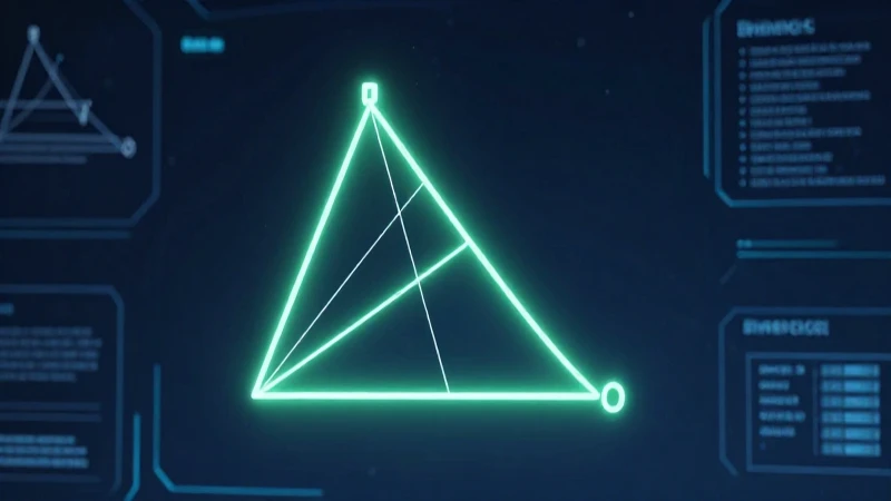 Conoce el coseno de 30° y su importancia en trigonometría 7 Visualización moderna del triángulo de 30-60-90