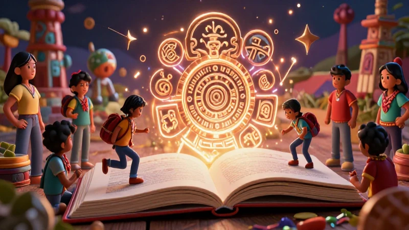 Cosmovisiones culturales y educación