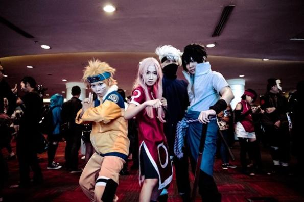 cosplayer que es definicion origenes y clasificacion 3