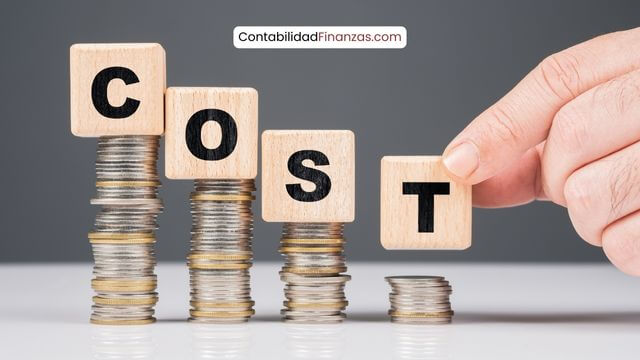 Costos de la producción: Claves para una gestión eficiente 4 costos de la produccion claves para una gestion eficiente