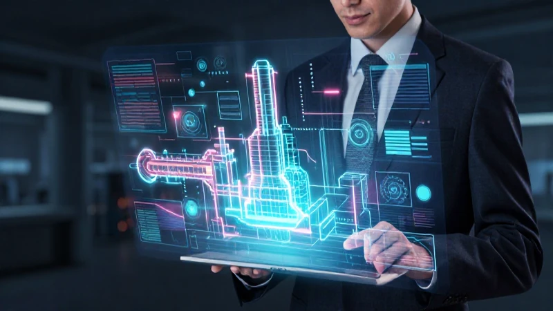 Estratega profesional con visión holográfica
