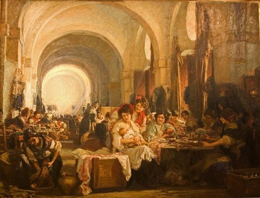 Costumbrismo: Origen, características y sus representantes 2 costumbrismo origen caracteristicas y sus representantes