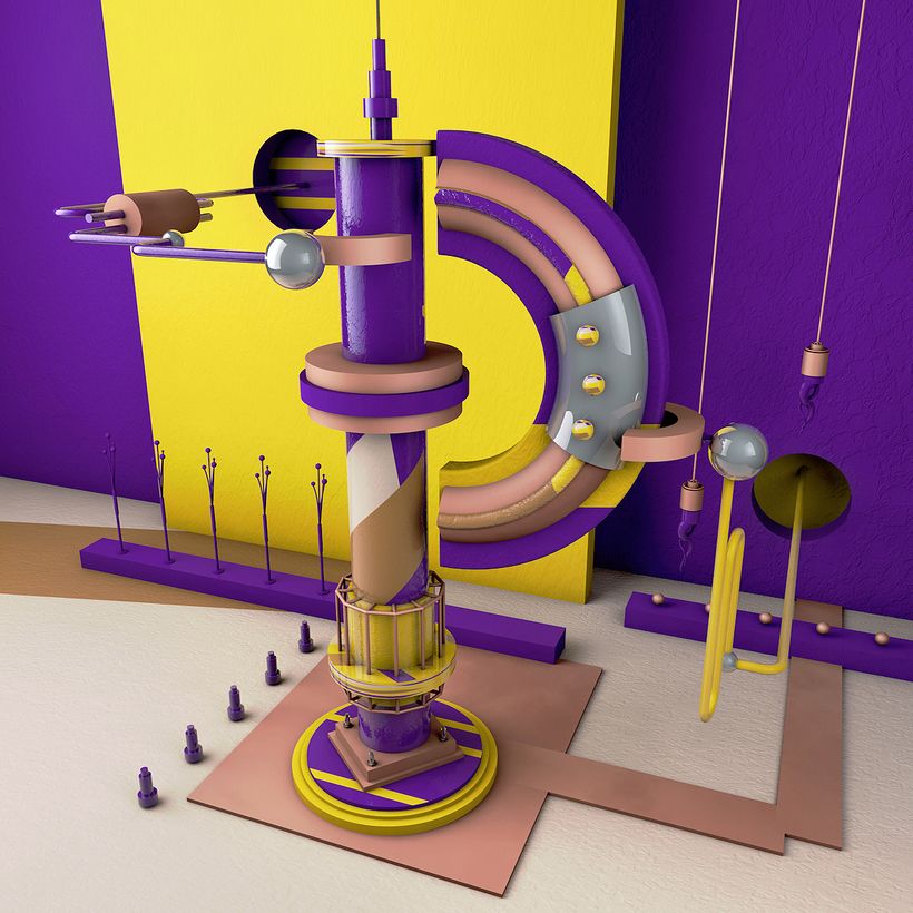 crea disenos impresionantes con abstraccion y texto cautivador
