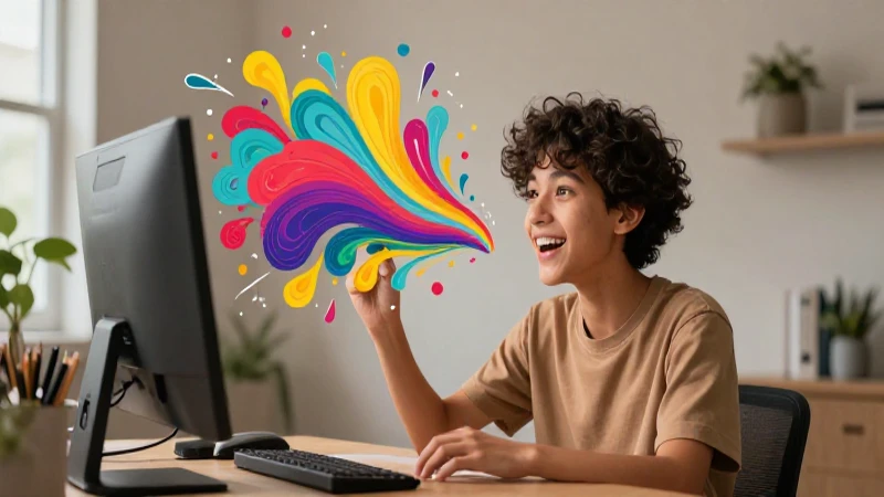 Qué es la creatividad y por qué es esencial en nuestra vida 3 La creatividad es esencial para nuestra vida diaria