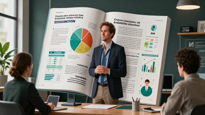 Claves para una evaluación efectiva y sin errores