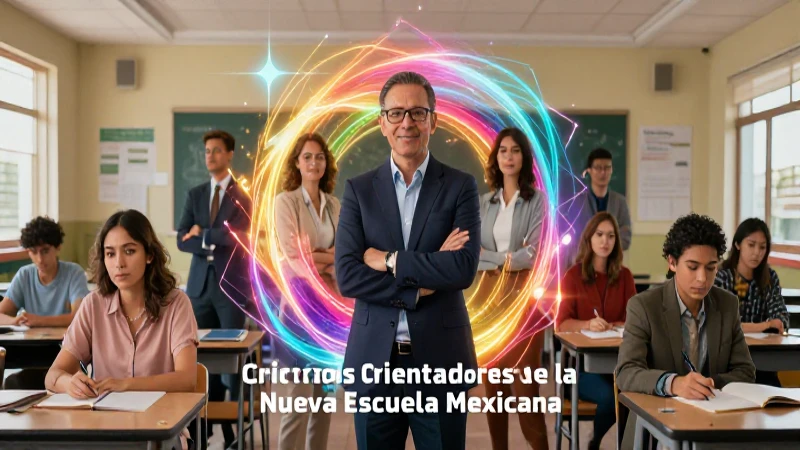 Descarga gratuitos recursos de la Nueva Escuela Mexicana en PDF