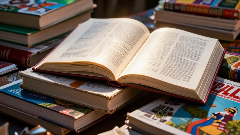 Educación mexicana, luz, libros y dramatismo
