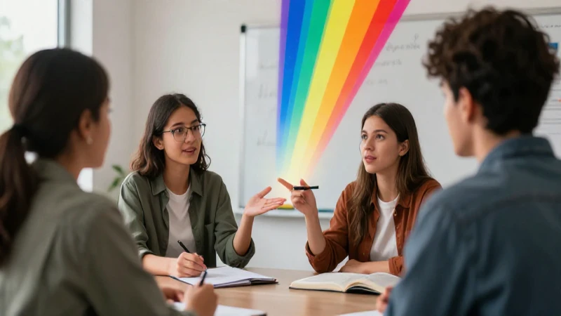 Críticas: Definición, Tipos y Conceptos Clave Explicados 5 Intercambio dinámico de ideas y crítica efectiva
