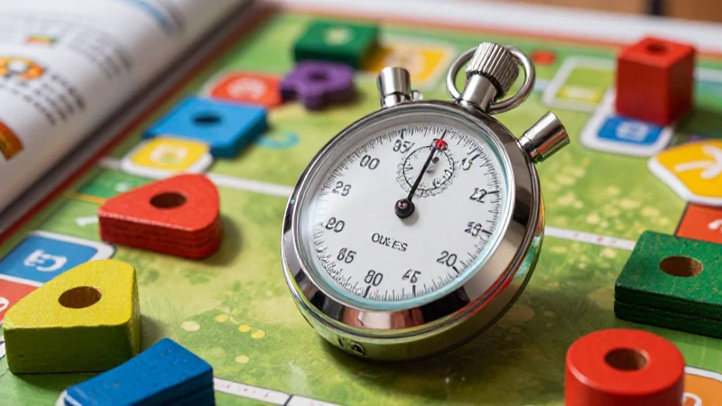Qué es un cronómetro y cuáles son sus usos esenciales 5 Cronómetro digital en juegos recreativos de alta calidad