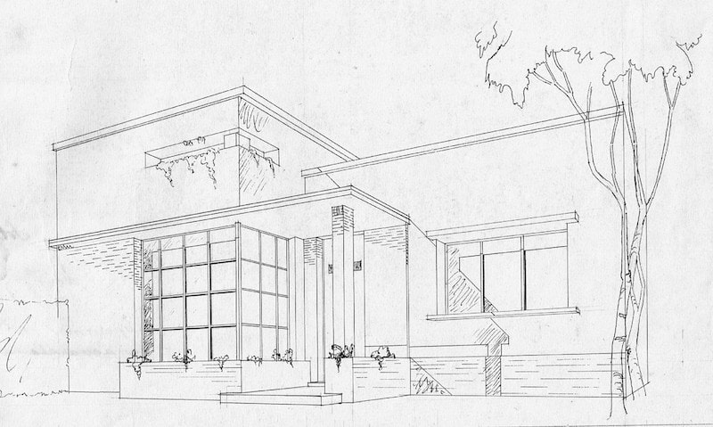 croquis usos tipos elementos y caracteristicas esenciales
