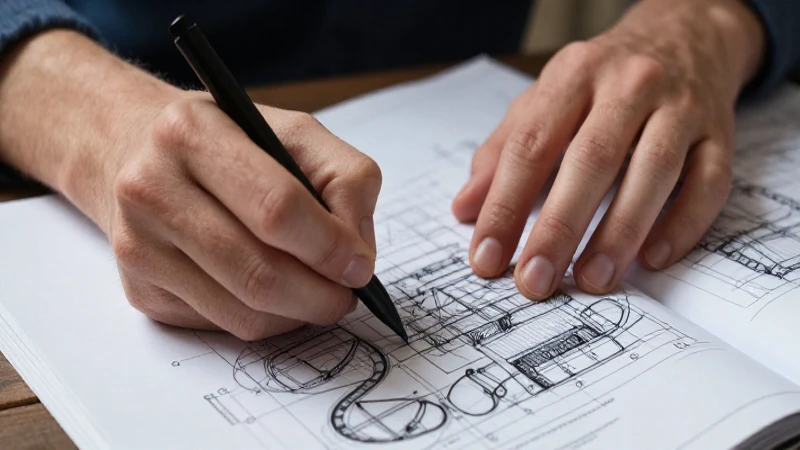 Croquis: Usos, Tipos, Elementos y Características Esenciales 6 Manos comparando arte y ciencia con estilo