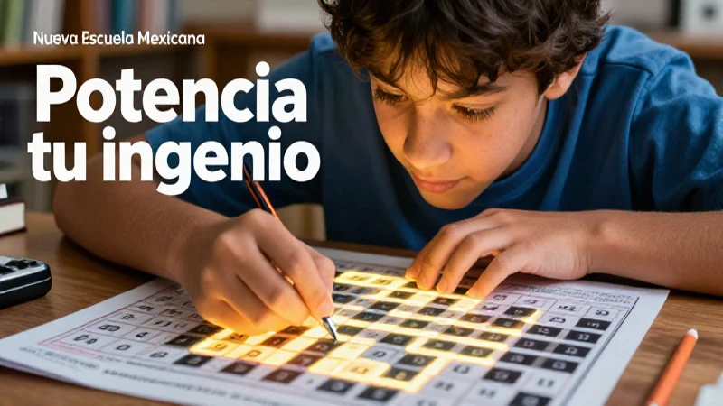 Potencia tu ingenio con nuestros crucigramas y desvela respuestas brillantes 3 Potencia tu ingenio con nuestros crucigramas