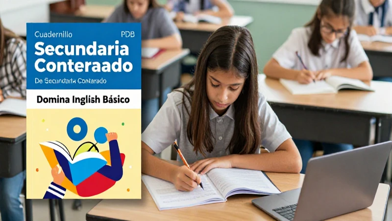Recursos digitales de inglés para estudiantes