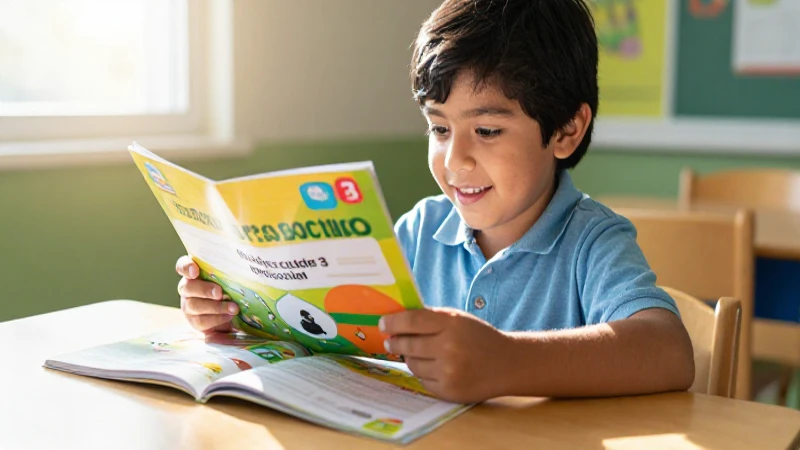 Aprendizaje en casa: cuadernillo preescolar 3 para imprimir ¡Gratis! 3 Cuadernillo preescolar gratuito para aprender en casa