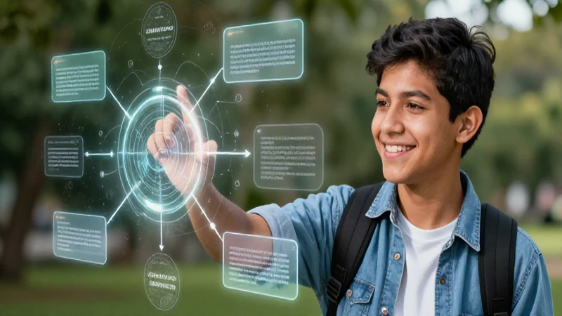 Qué son los cuadros sinópticos y cuáles son sus tipos 5 Ilustración educativa sobre cuadros sinópticos