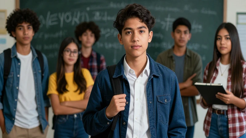 Encuentra el chato perfecto para la secundaria y destaca con estilo 5 Estilo y elegancia para la secundaria mexicana