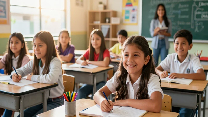 La Nueva Escuela Mexicana: Igualdad y oportunidades para todos 4 Nueva Escuela Mexicana: Igualdad y oportunidades